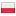janmasny.com server is located in Poland